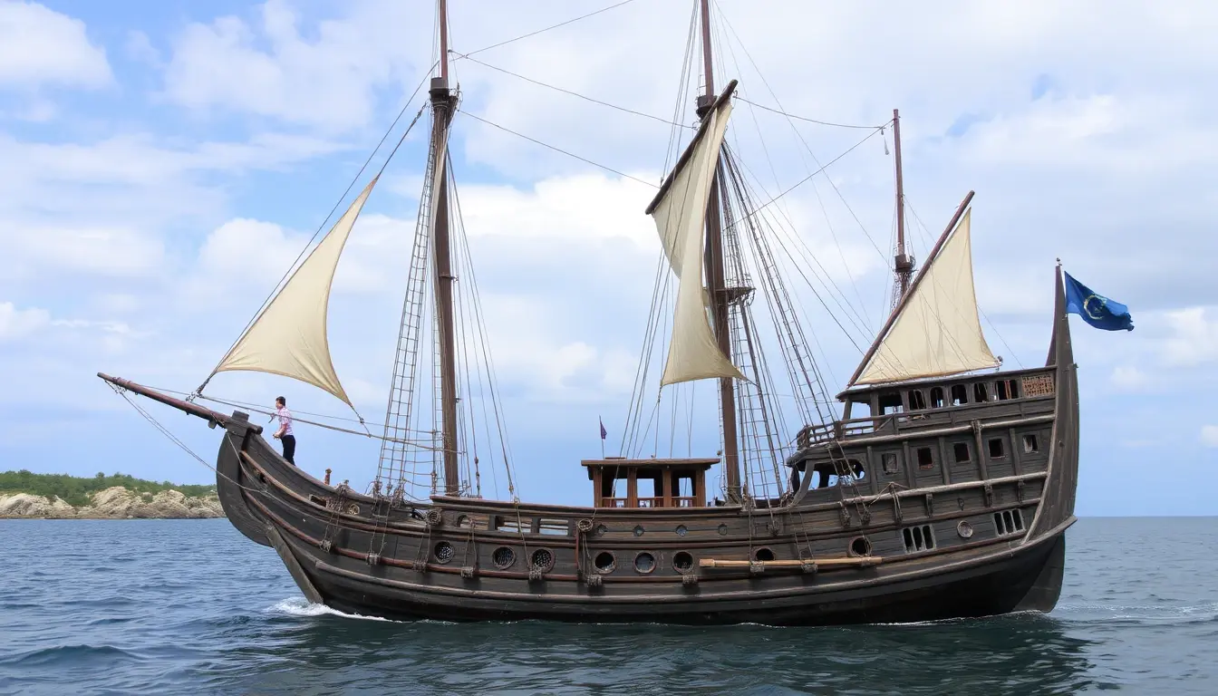 Проектирование судостроительного завода