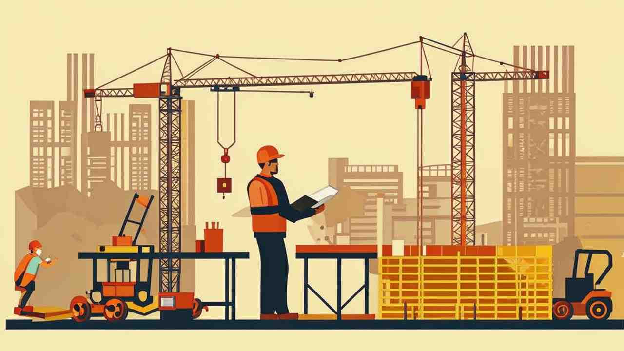 Смета на строительство, реконструкцию, капитальный ремонт, снос объекта капитального строительства