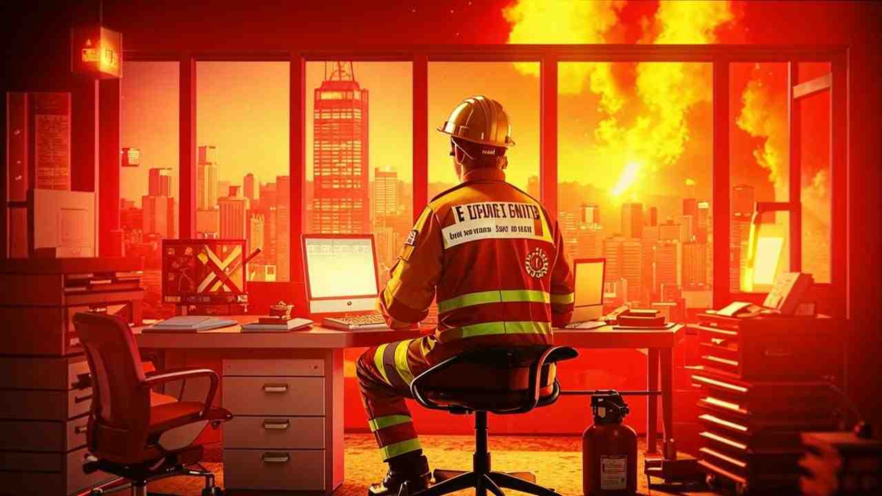 Мероприятия по обеспечению пожарной безопасности