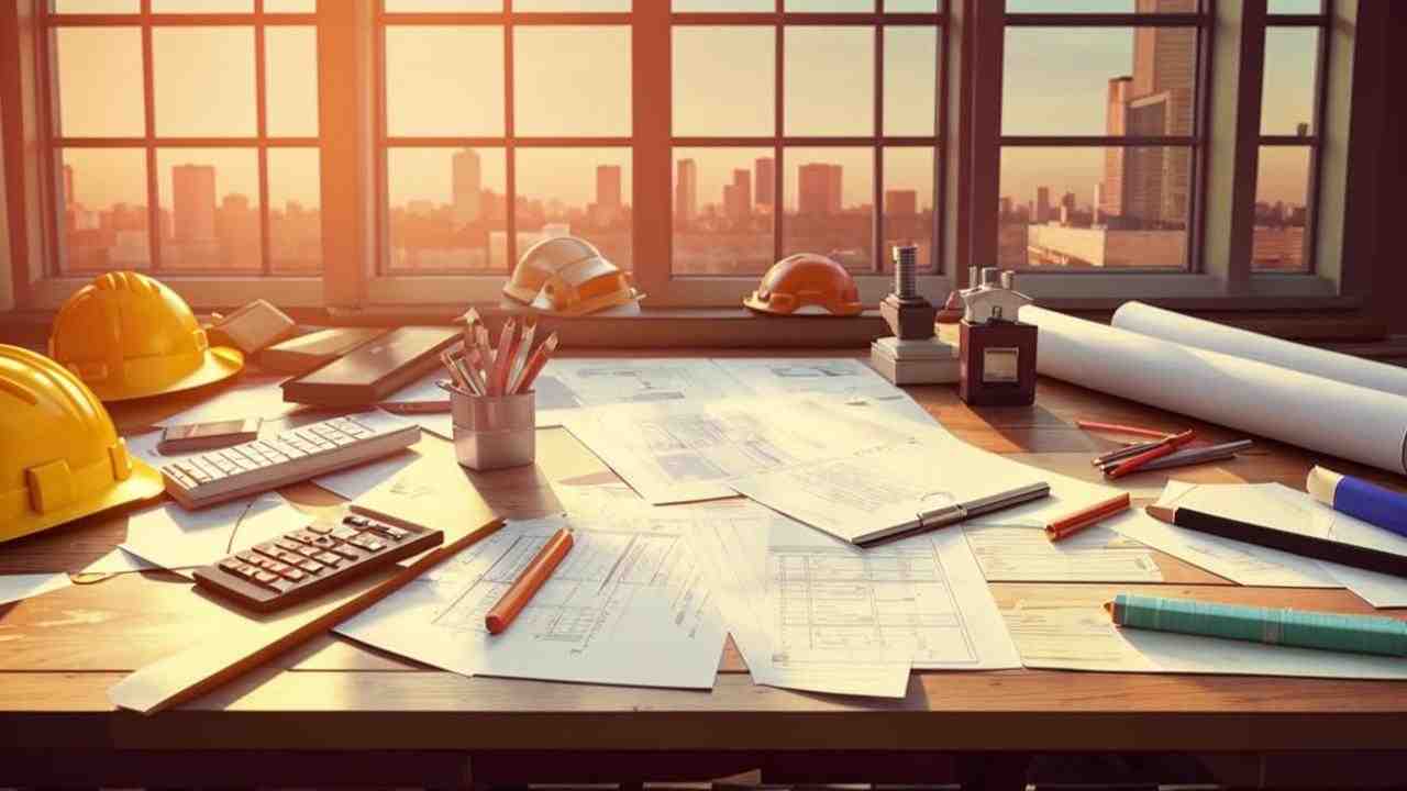 Смета на строительство, реконструкцию, капитальный ремонт, снос объекта капитального строительства