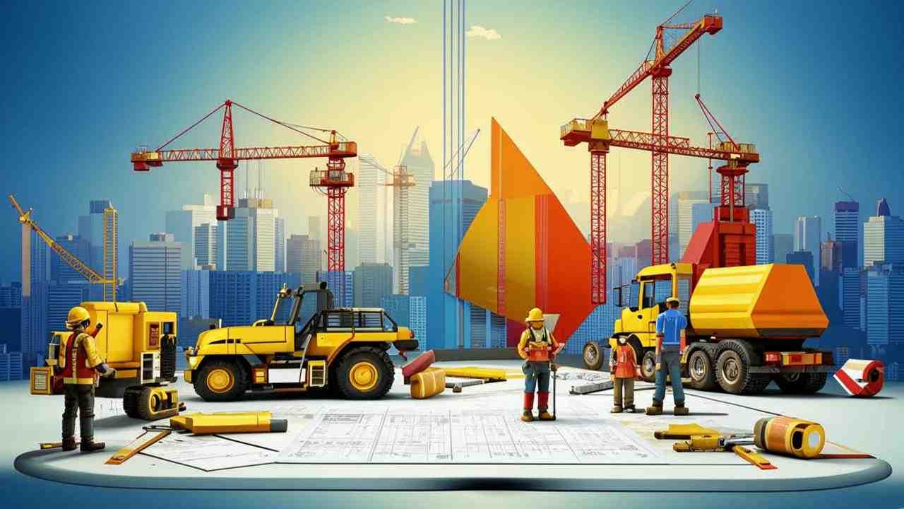 Смета на строительство, реконструкцию, капитальный ремонт, снос объекта капитального строительства