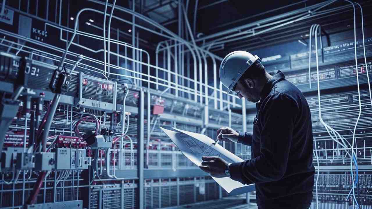 слаботочные системы
