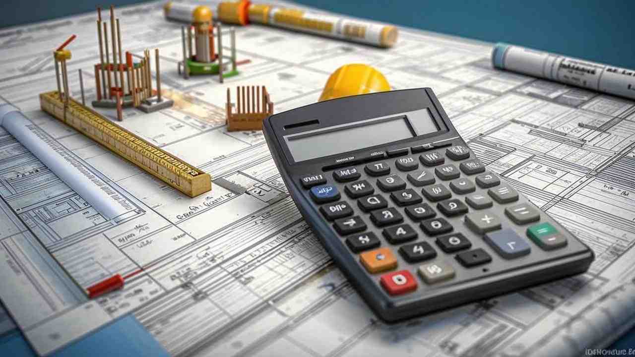Смета на строительство, реконструкцию, капитальный ремонт, снос объекта капитального строительства
