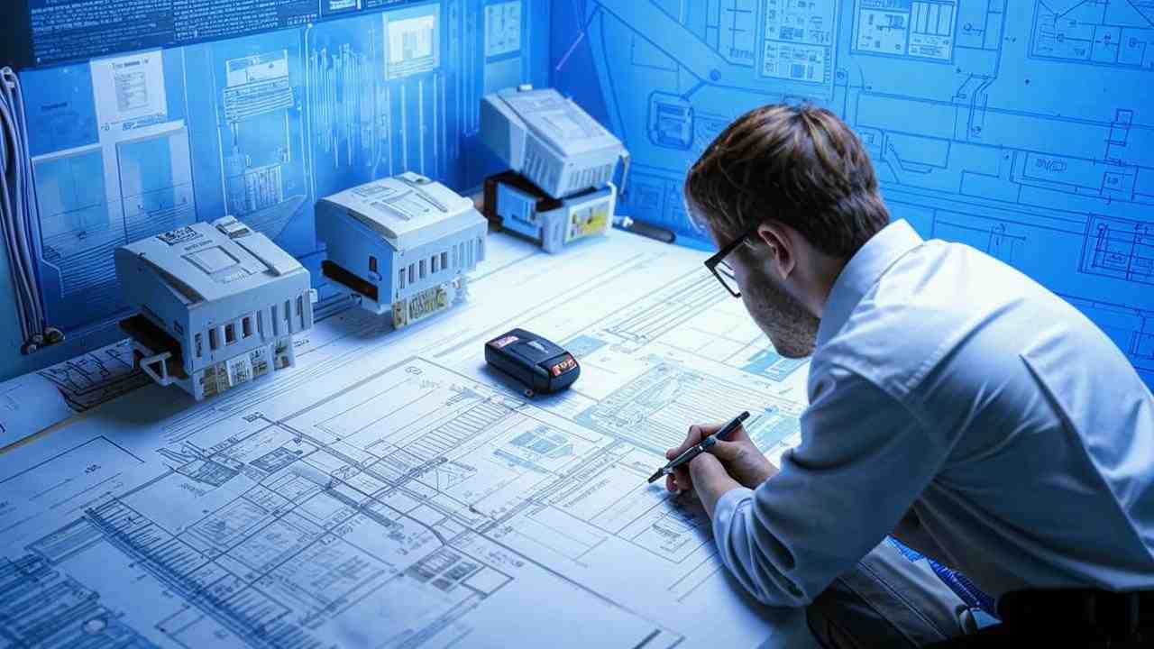 слаботочные системы