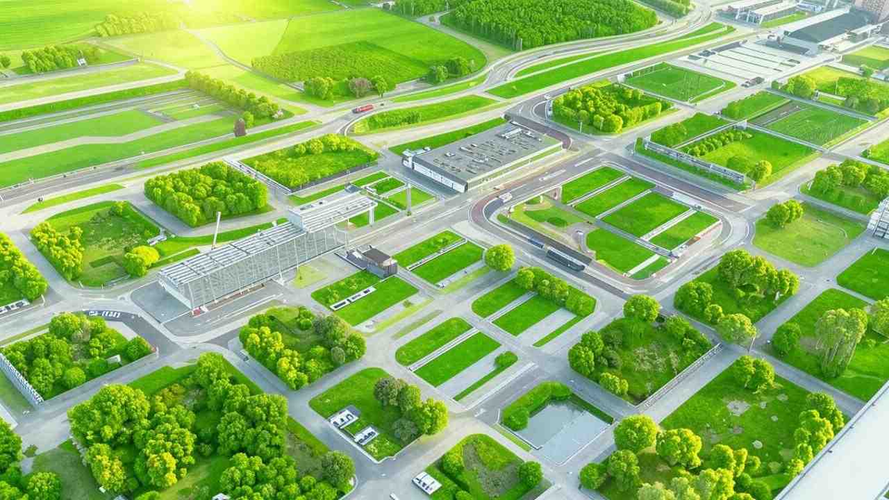 системы водоотведения