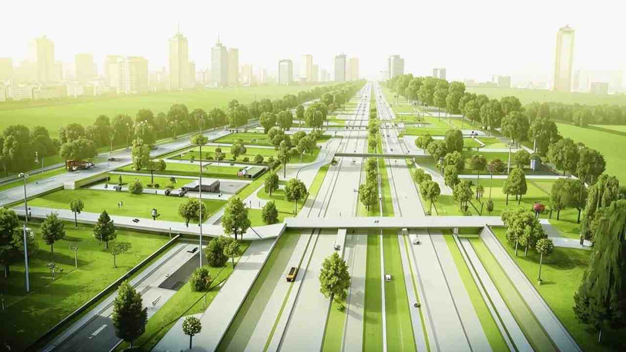 системы водоотведения