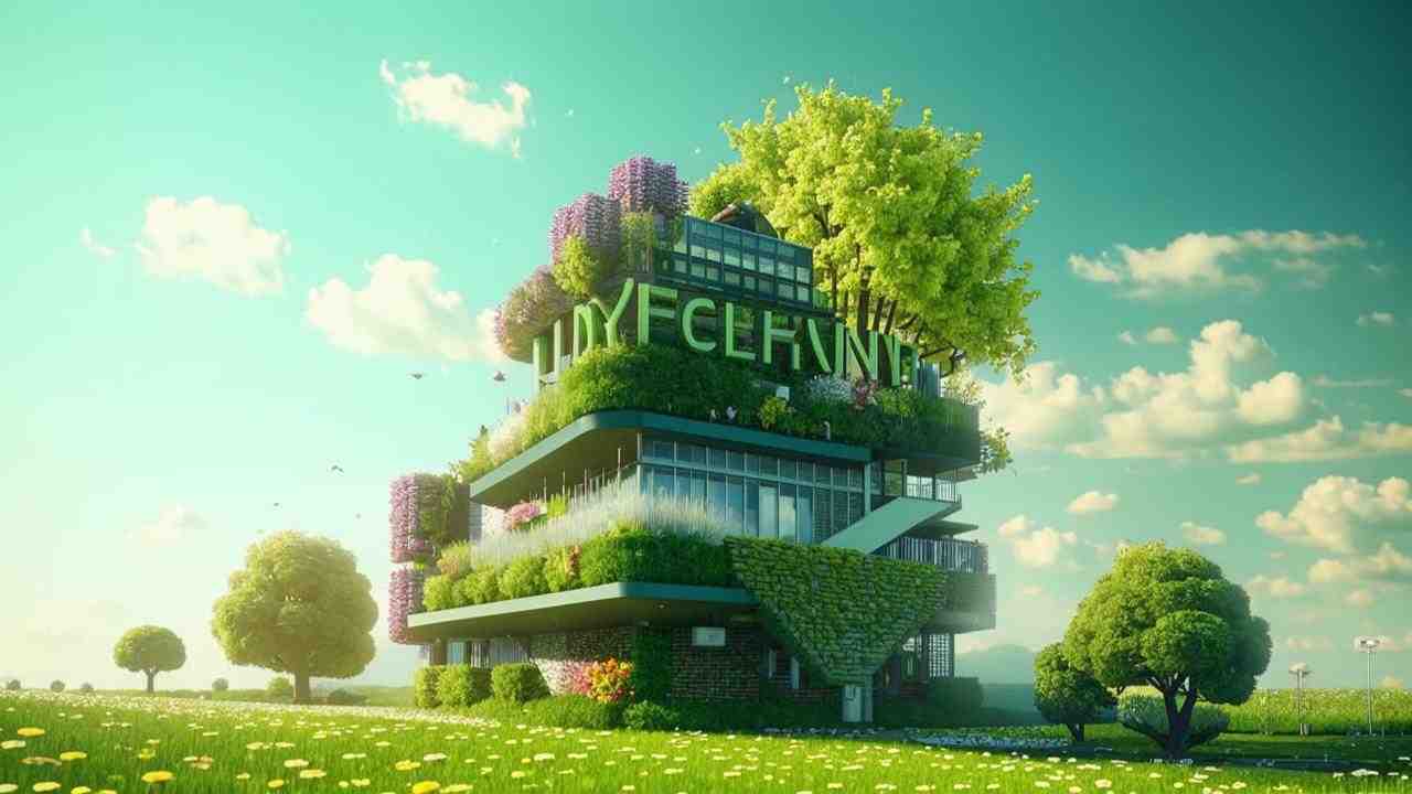 Мероприятия по охране окружающей среды