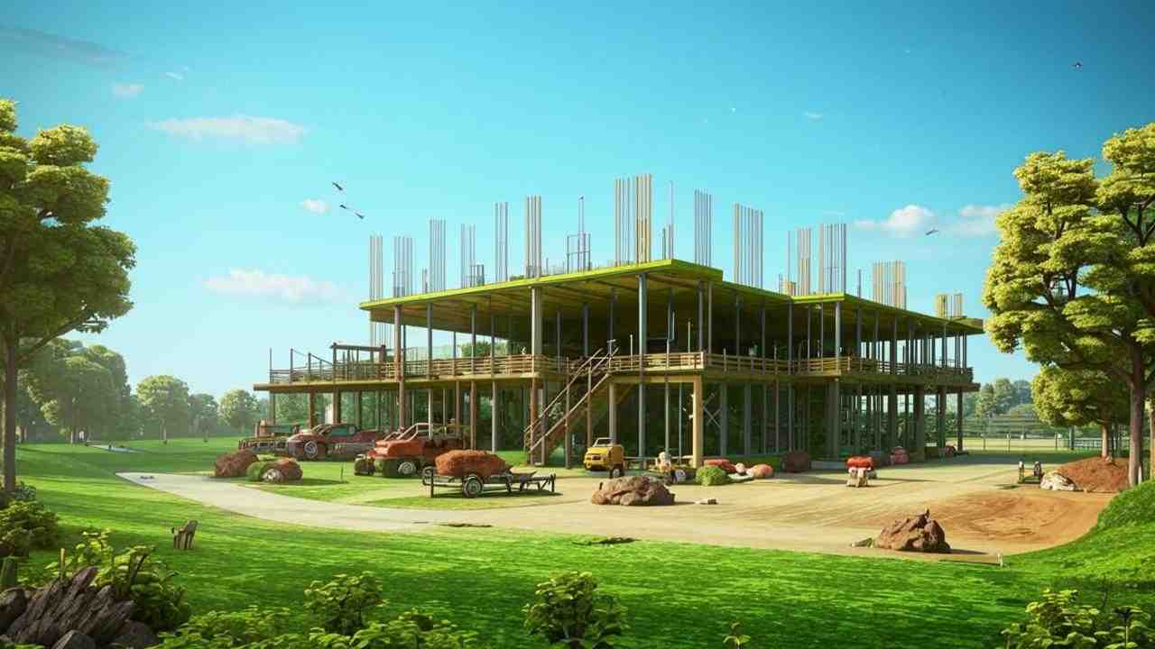 Мероприятия по охране окружающей среды