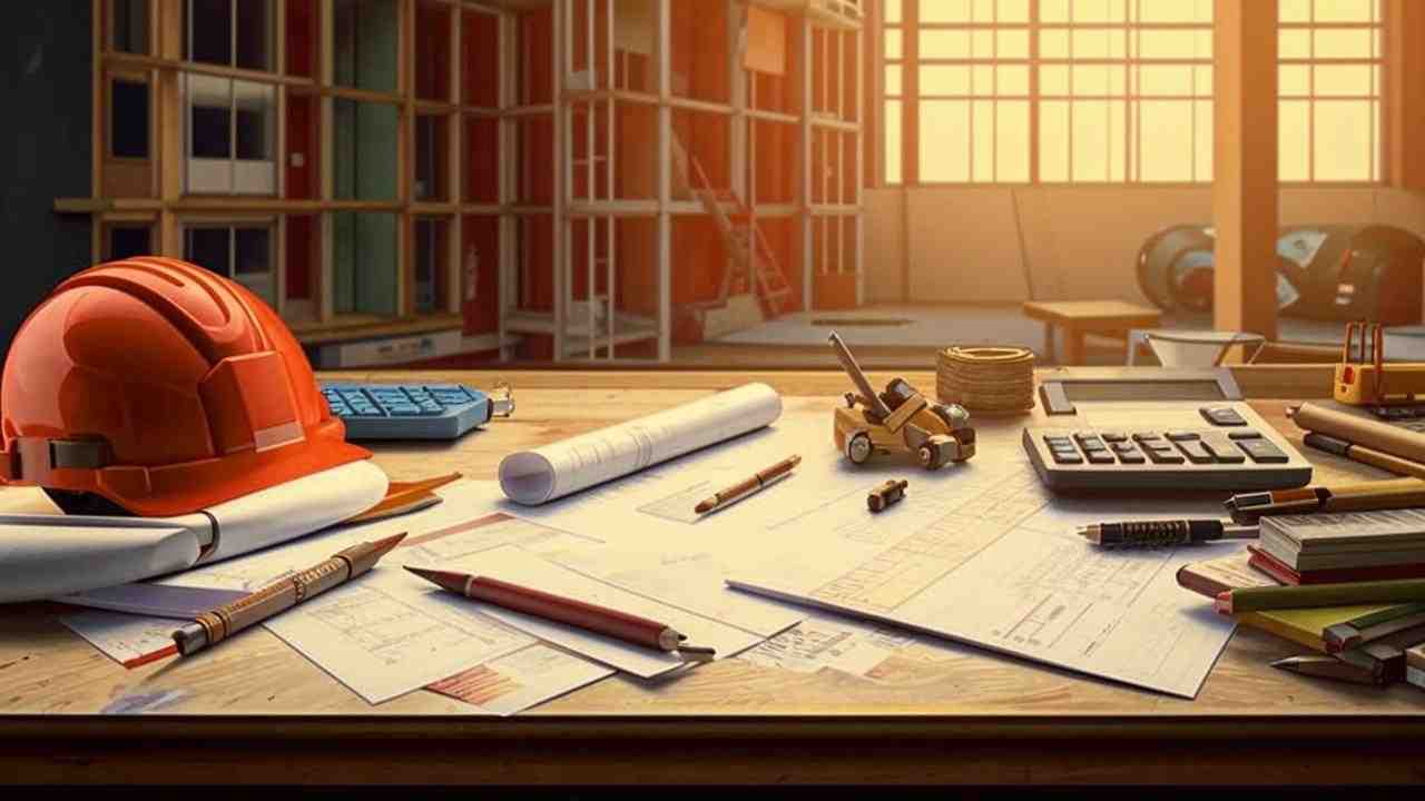 Смета на строительство, реконструкцию, капитальный ремонт, снос объекта капитального строительства