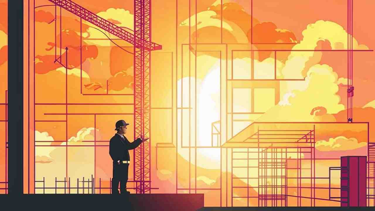 Требования к обеспечению безопасной эксплуатации объектов капитального строительства