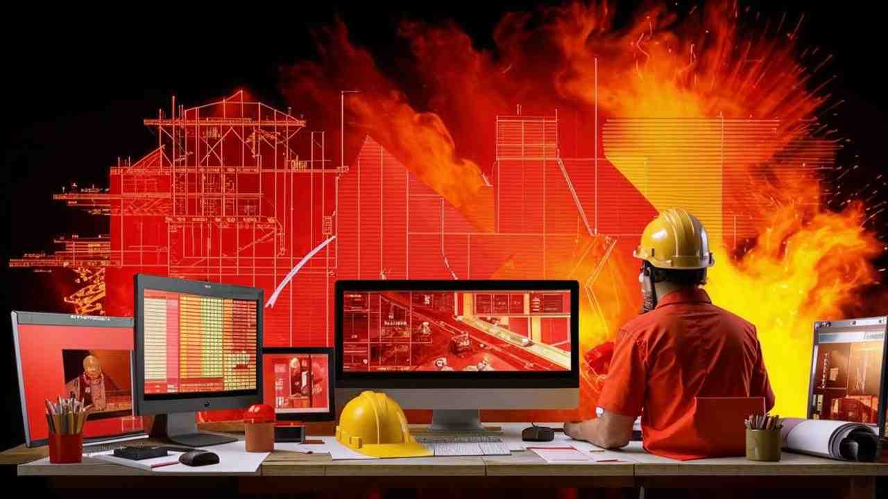 Мероприятия по обеспечению пожарной безопасности