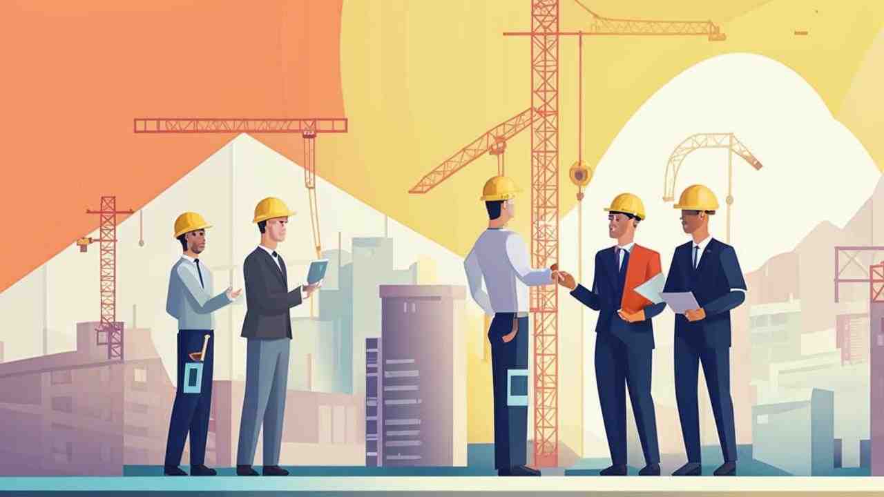 Мероприятия по обеспечению доступа инвалидов к объекту капитального строительства