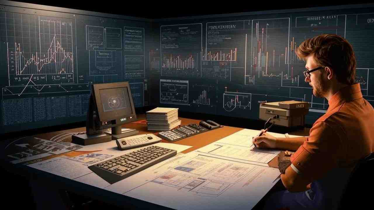 Системы электроснабжения