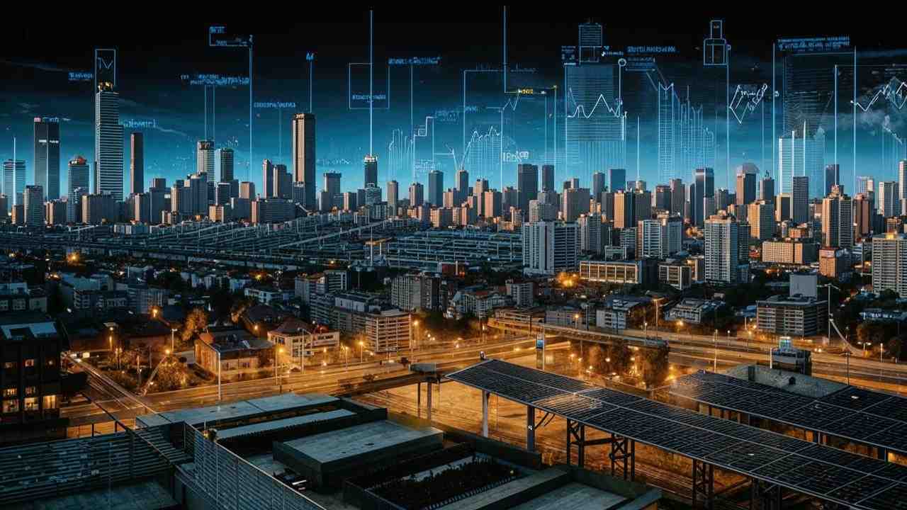 Системы электроснабжения