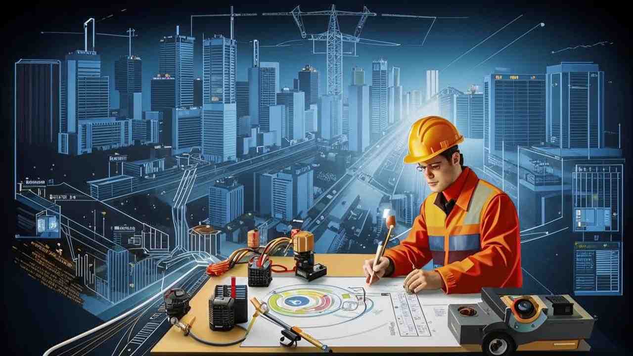 Системы электроснабжения