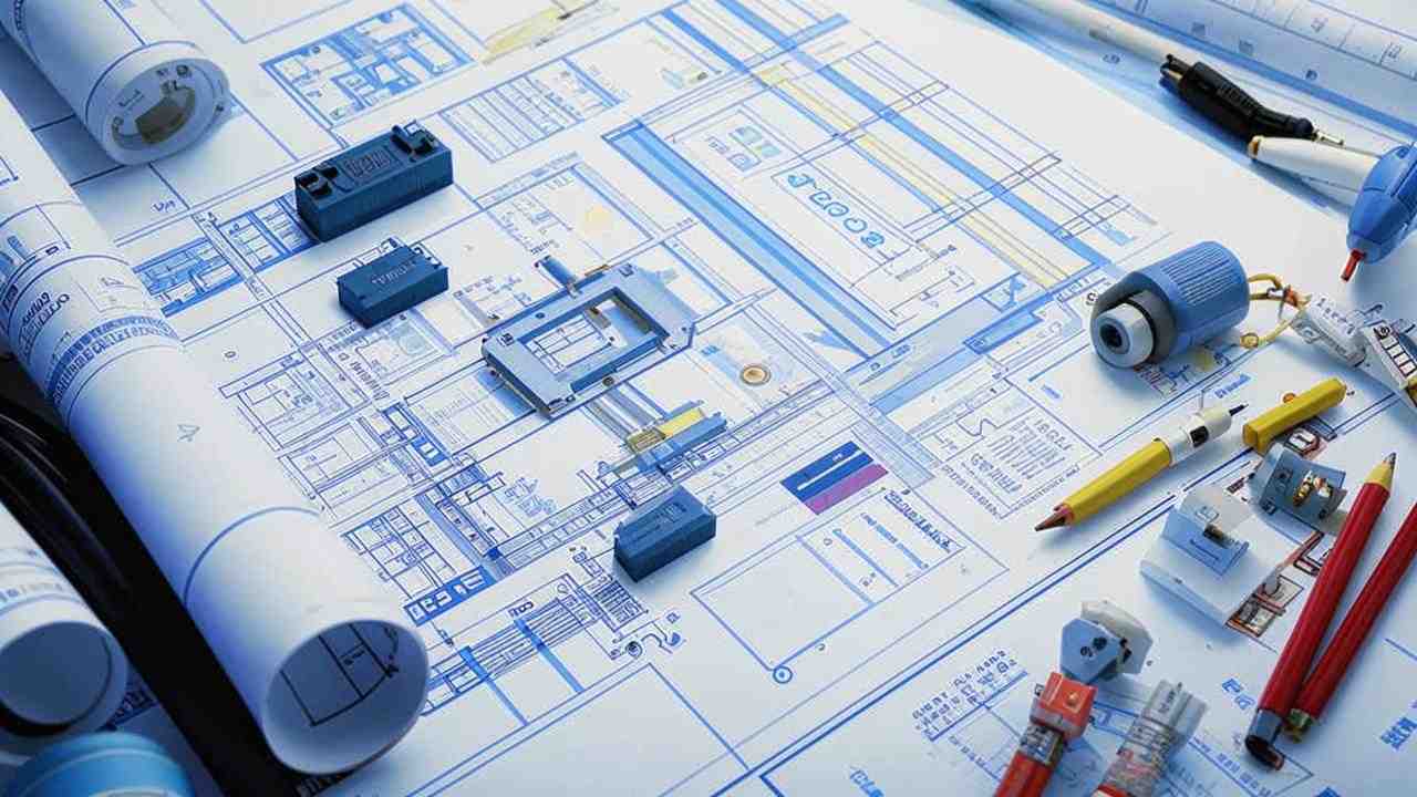 слаботочные системы