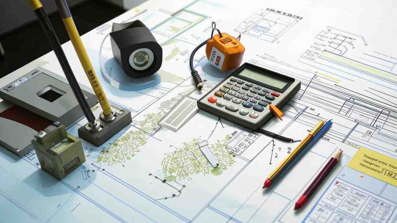 слаботочные системы