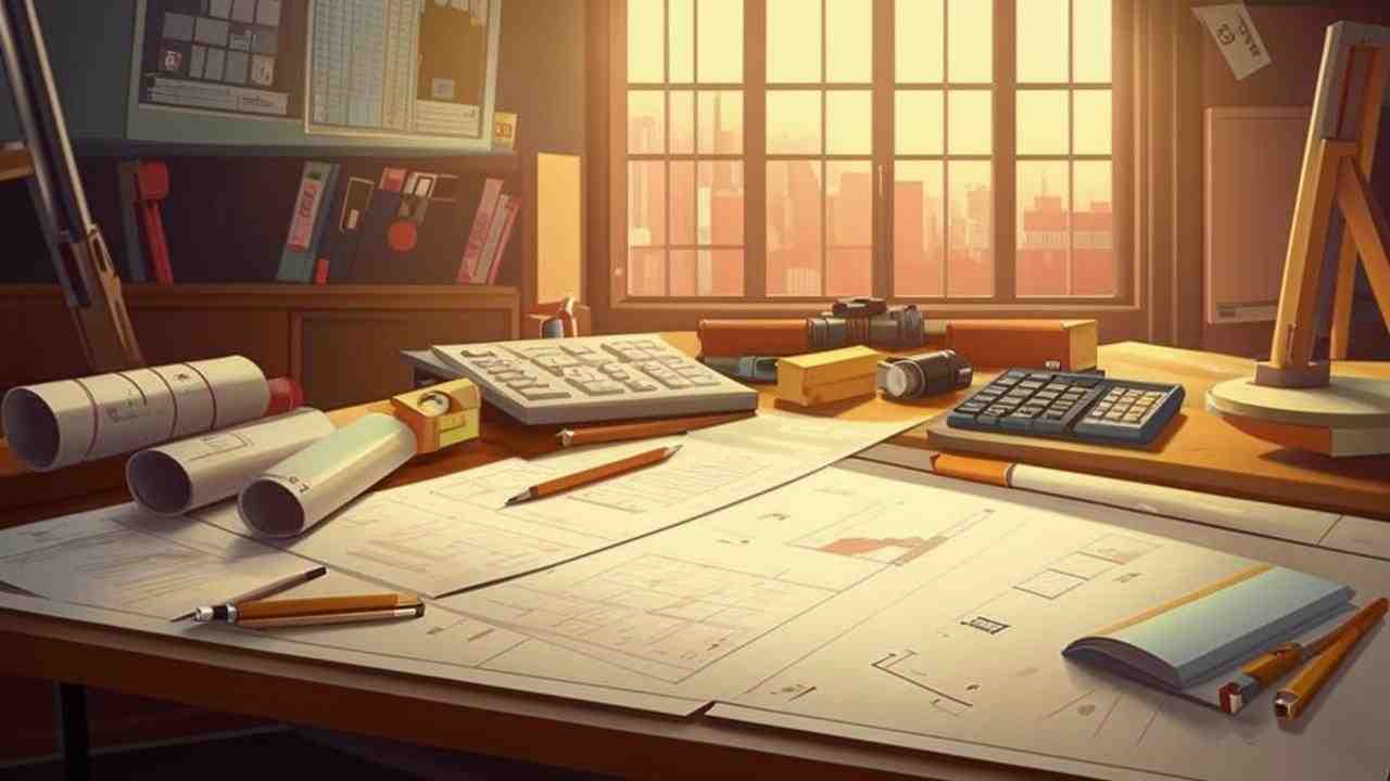 Смета на строительство, реконструкцию, капитальный ремонт, снос объекта капитального строительства
