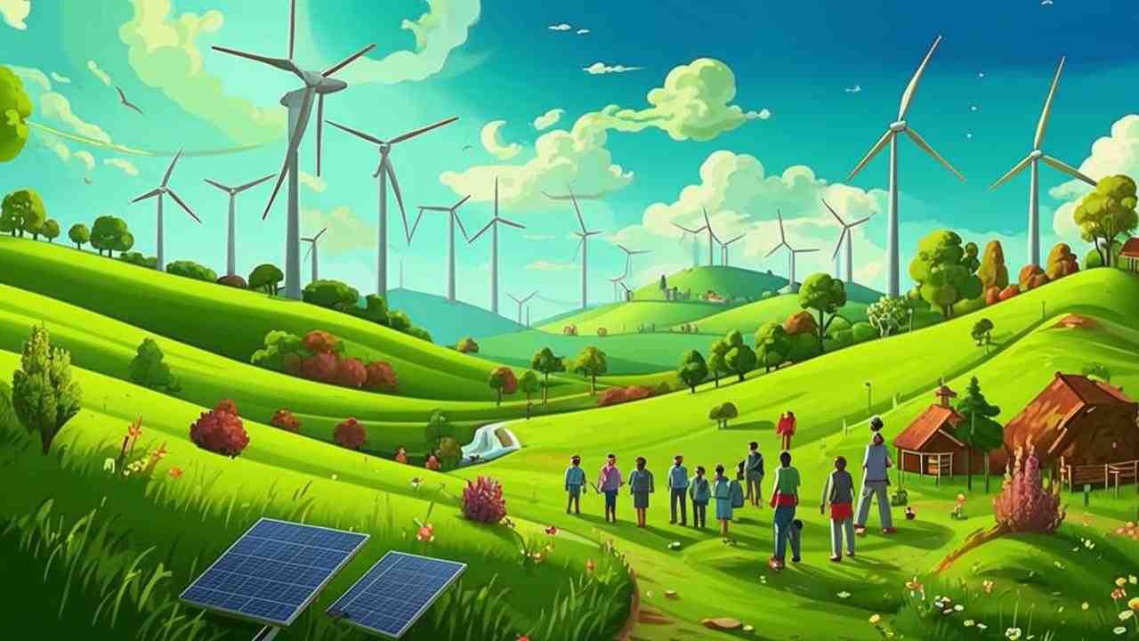 Мероприятия по охране окружающей среды