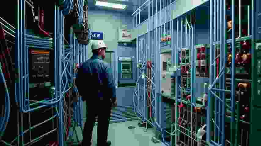слаботочные системы