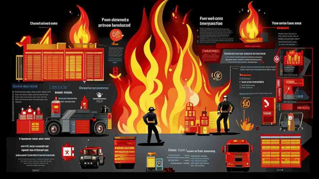 Мероприятия по обеспечению пожарной безопасности