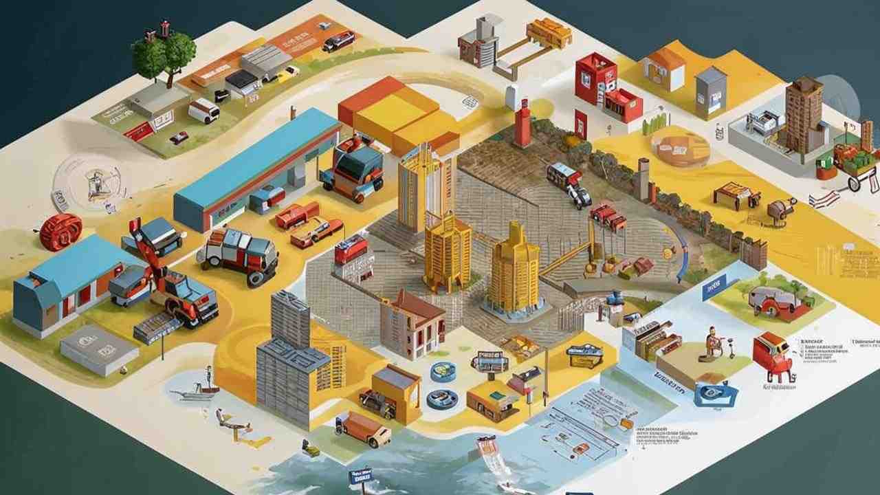 Смета на строительство, реконструкцию, капитальный ремонт, снос объекта капитального строительства