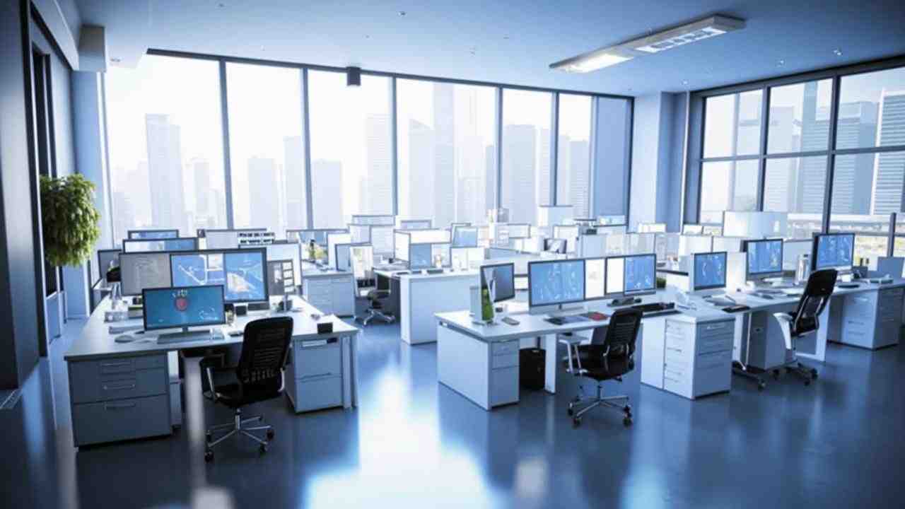 Технологические решения