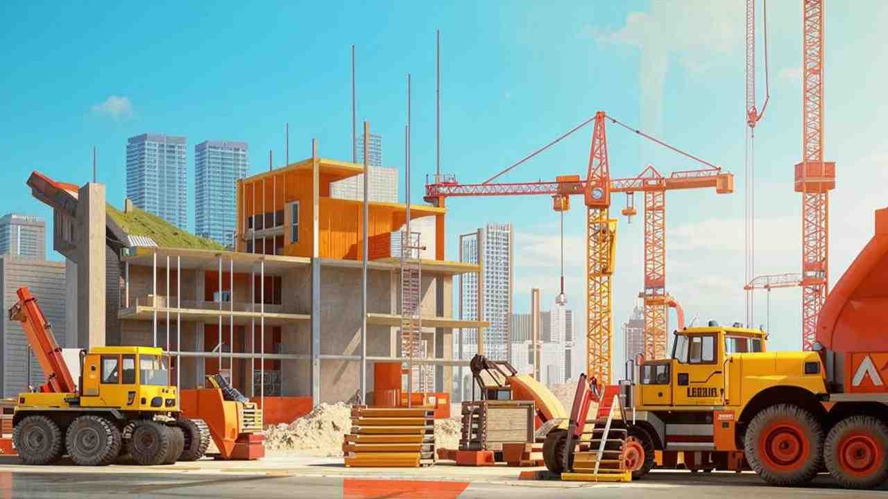 Смета на строительство, реконструкцию, капитальный ремонт, снос объекта капитального строительства