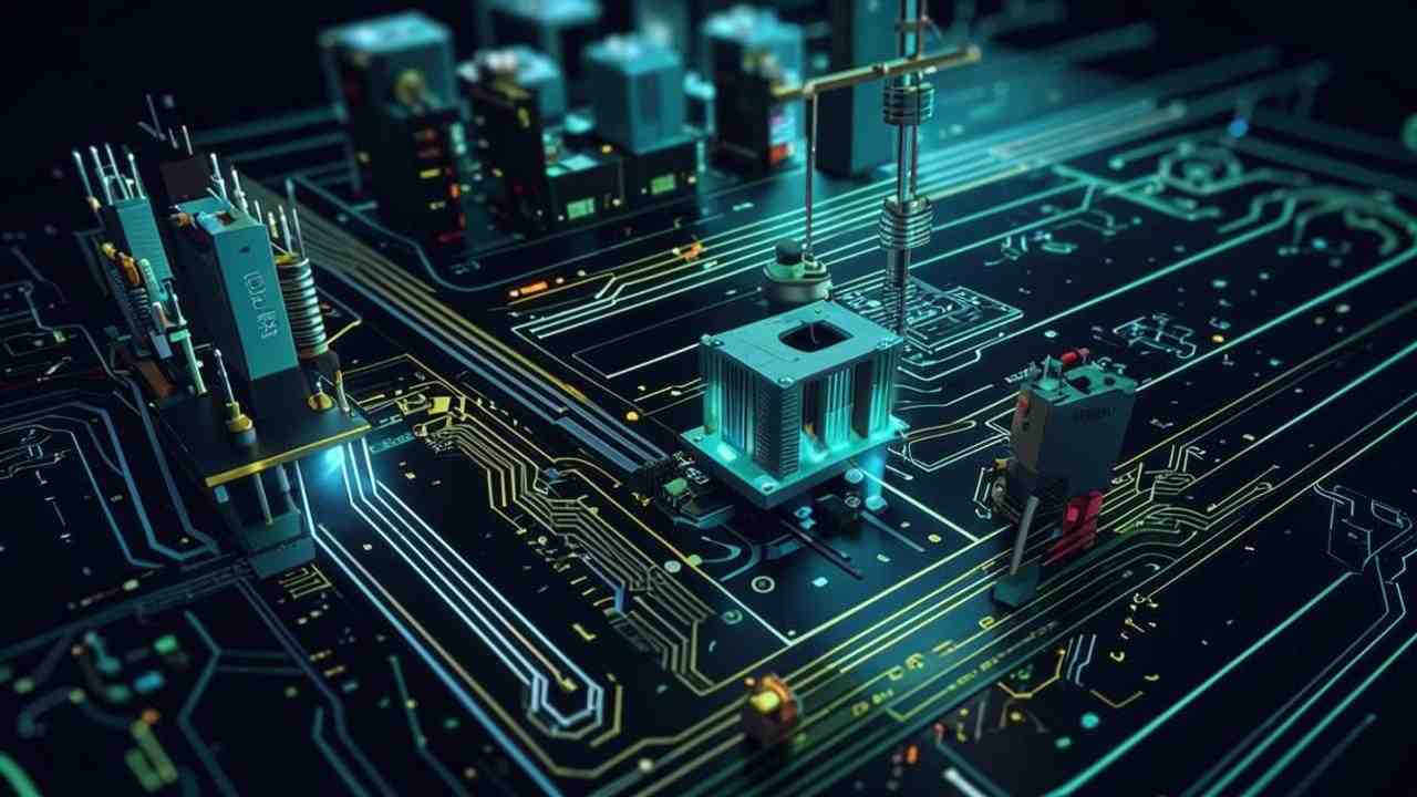 слаботочные системы