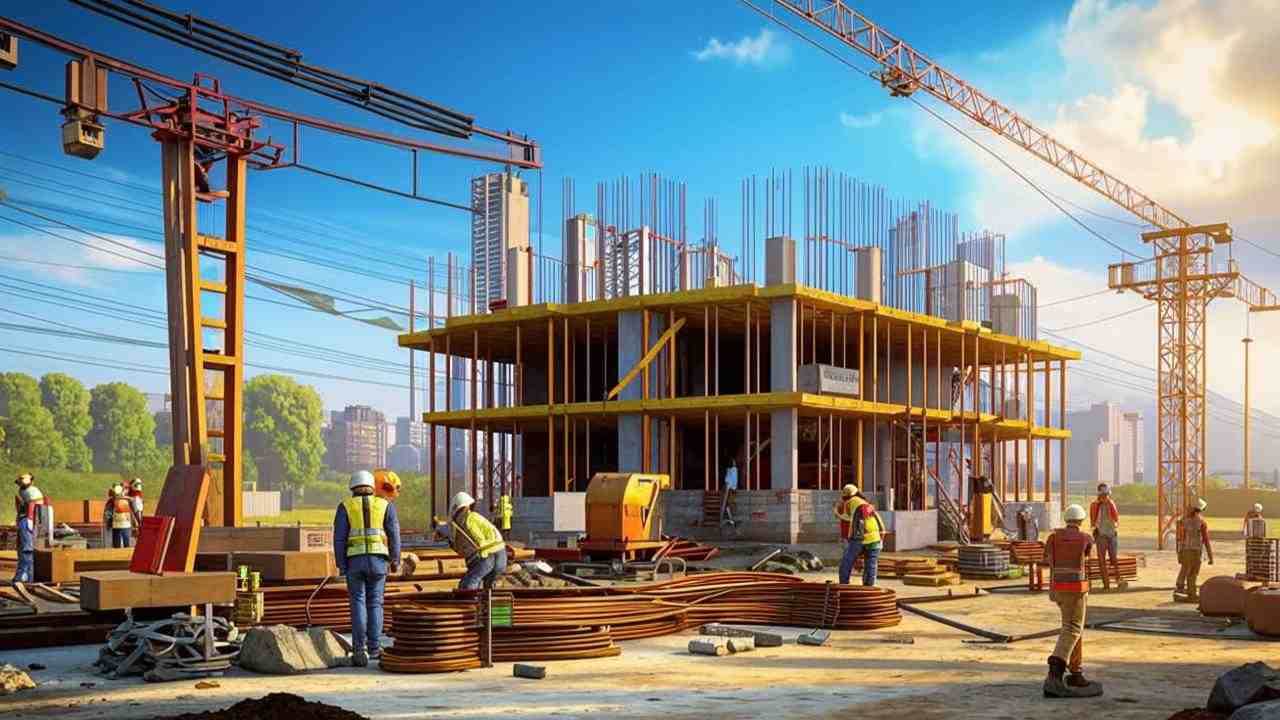Системы электроснабжения
