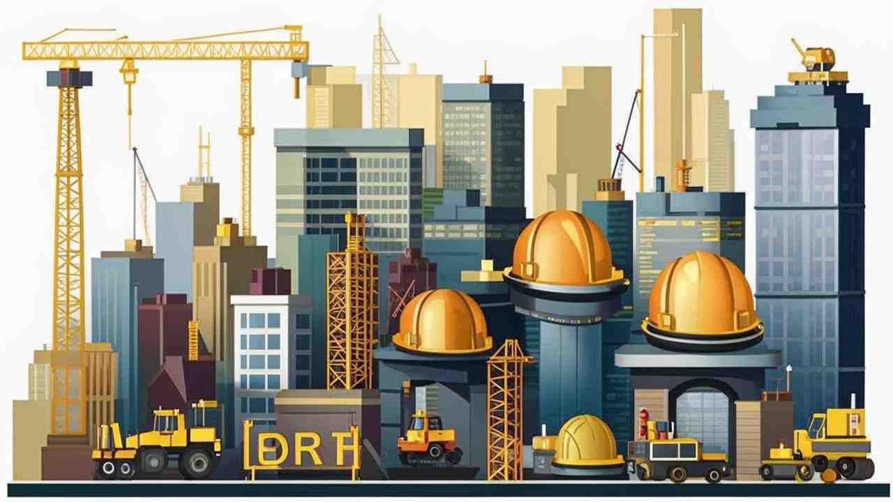 Требования к обеспечению безопасной эксплуатации объектов капитального строительства