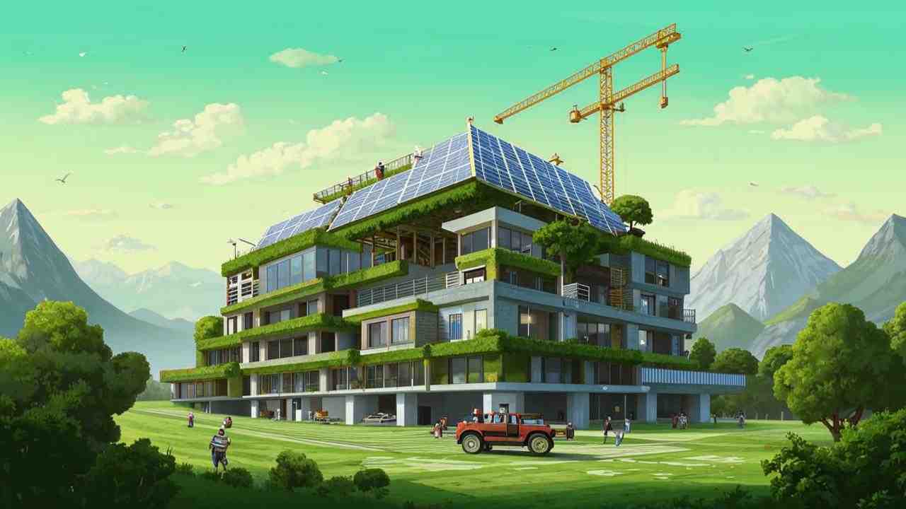 Мероприятия по охране окружающей среды