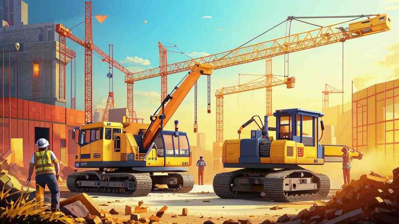 Смета на строительство, реконструкцию, капитальный ремонт, снос объекта капитального строительства