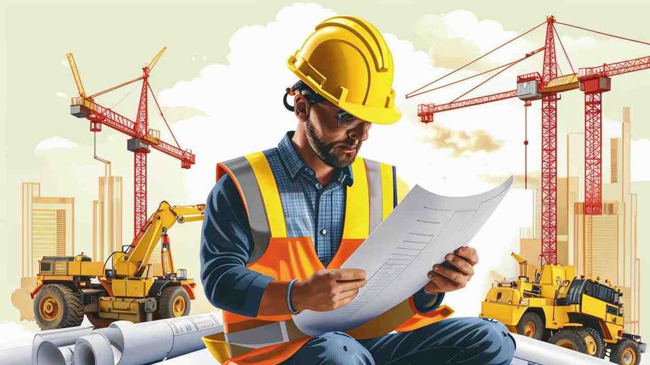 Требования к обеспечению безопасной эксплуатации объектов капитального строительства