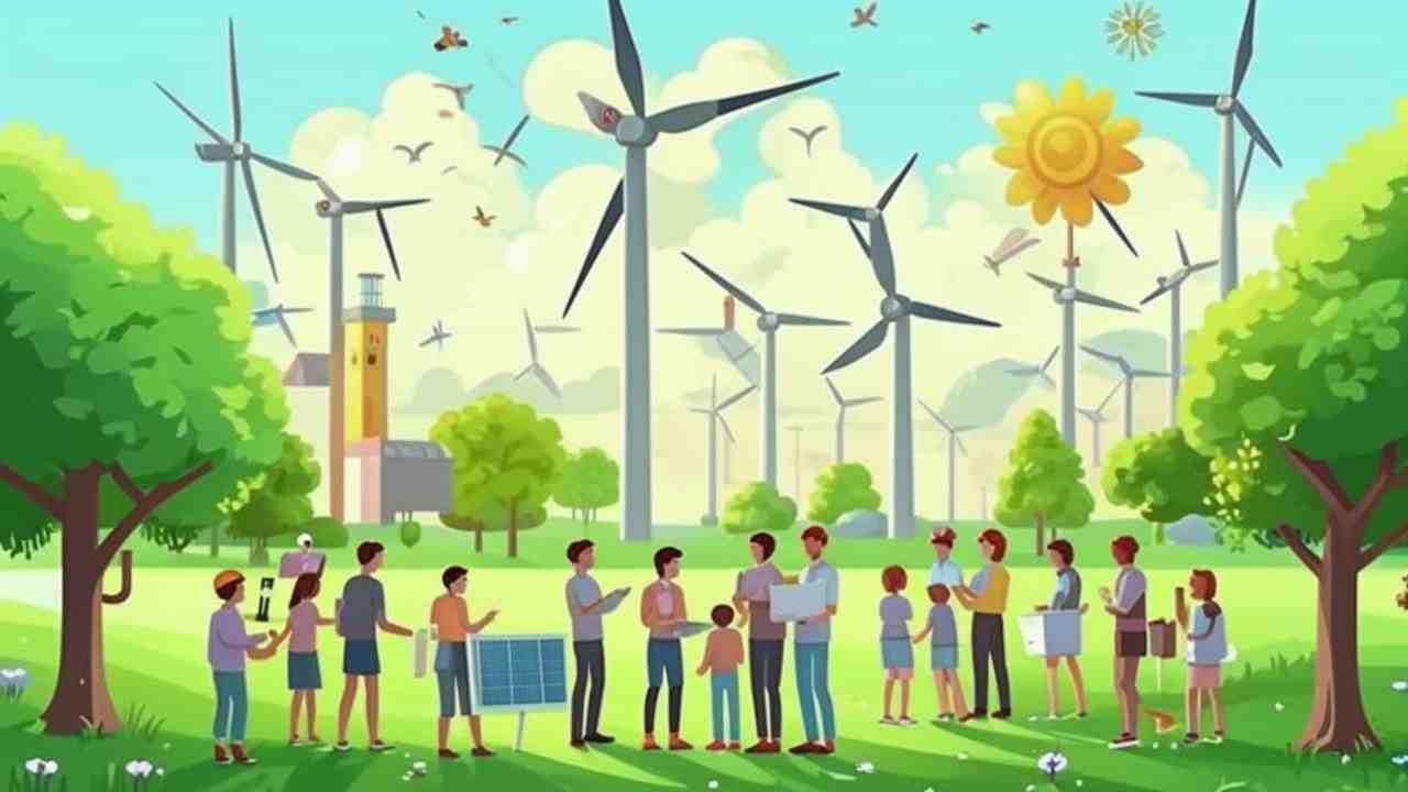 Мероприятия по охране окружающей среды