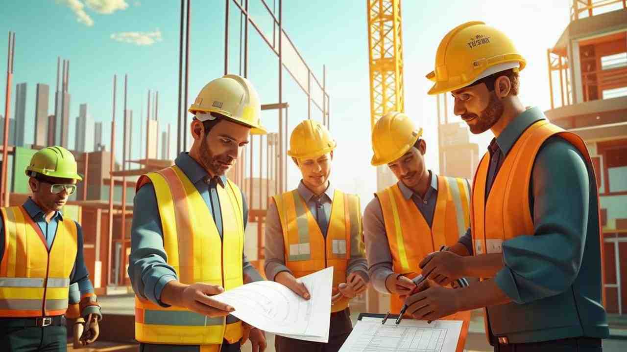 Требования к обеспечению безопасной эксплуатации объектов капитального строительства