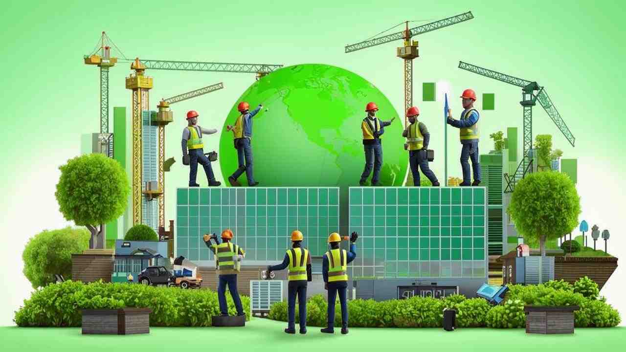 Мероприятия по охране окружающей среды