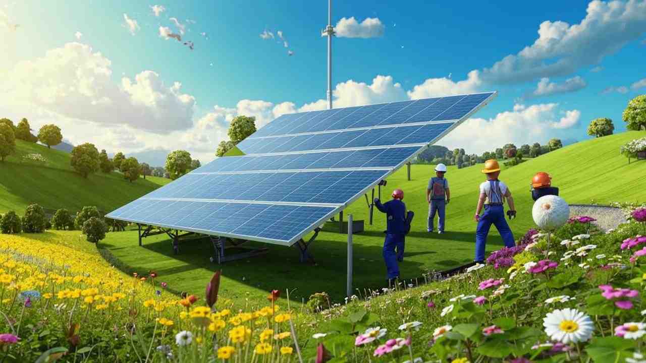 Мероприятия по охране окружающей среды
