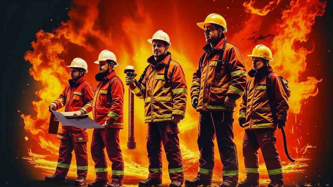 Мероприятия по обеспечению пожарной безопасности