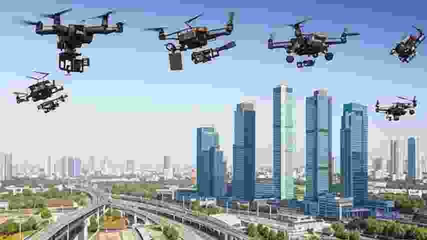 Технологические решения