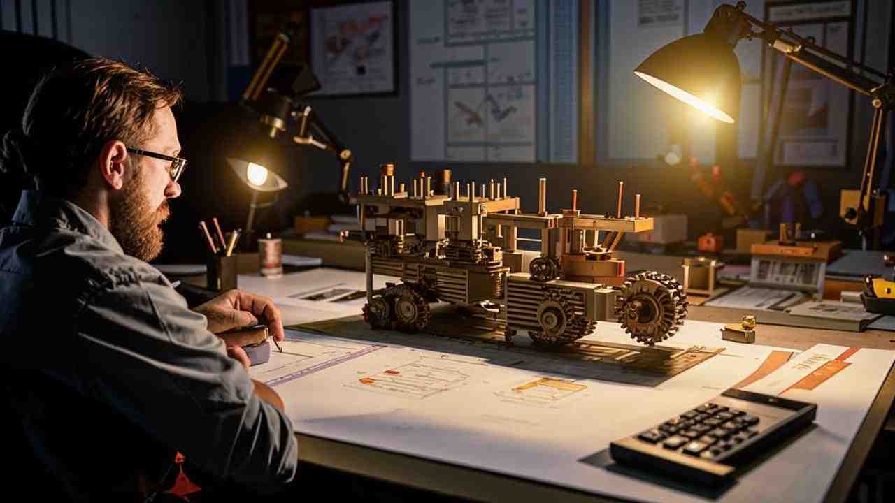 Пояснительная записка