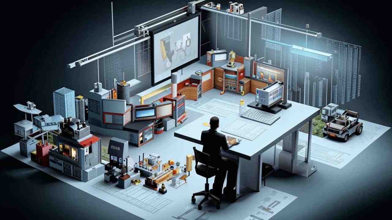 Объемно-планировочные и архитектурные решения