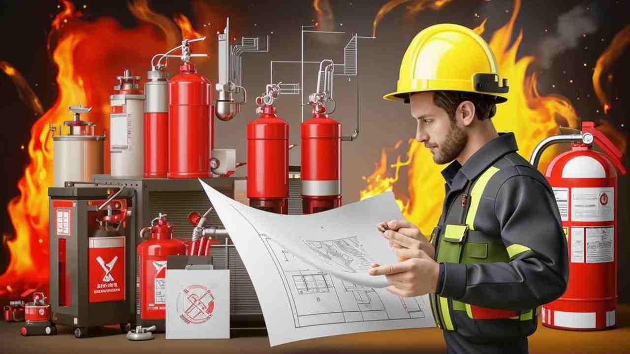 Мероприятия по обеспечению пожарной безопасности