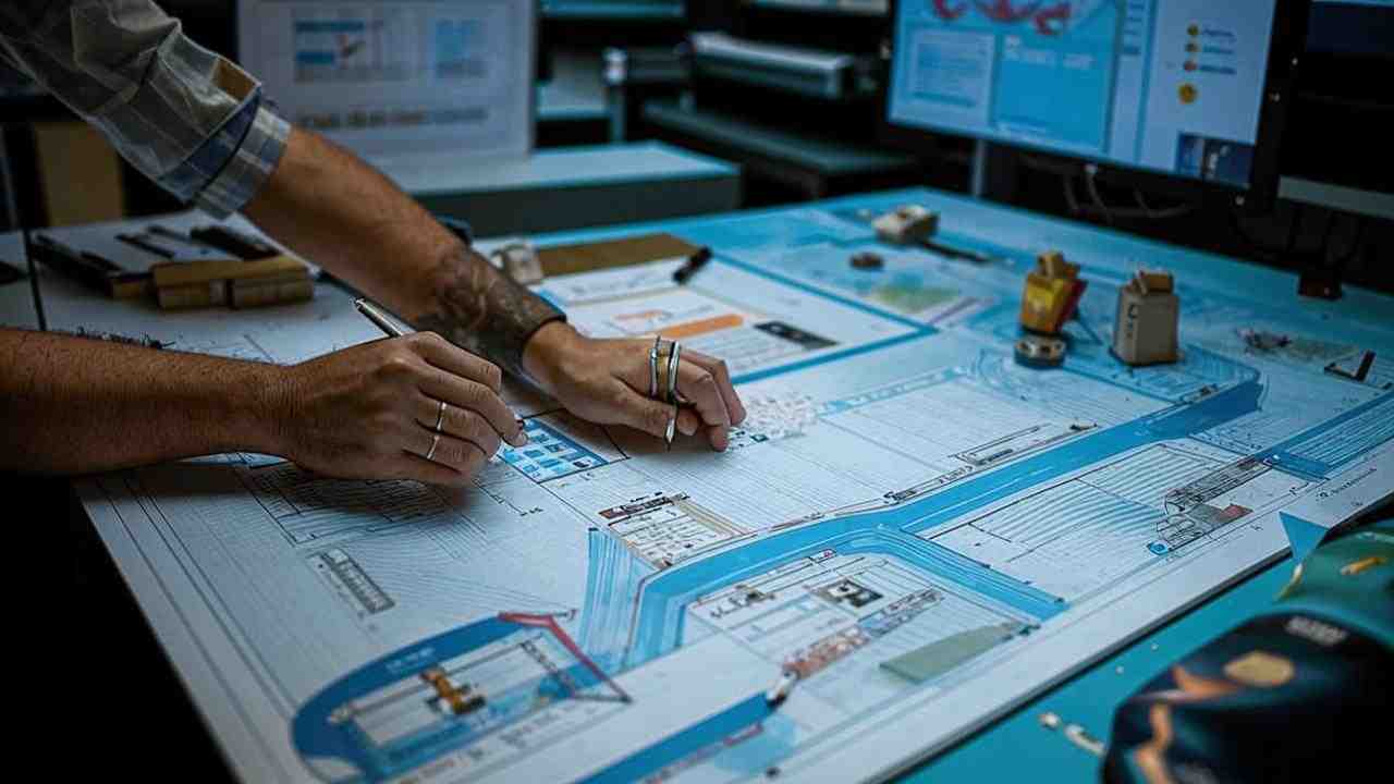 системы водоотведения