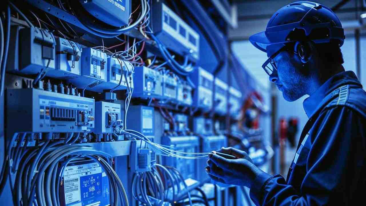 слаботочные системы