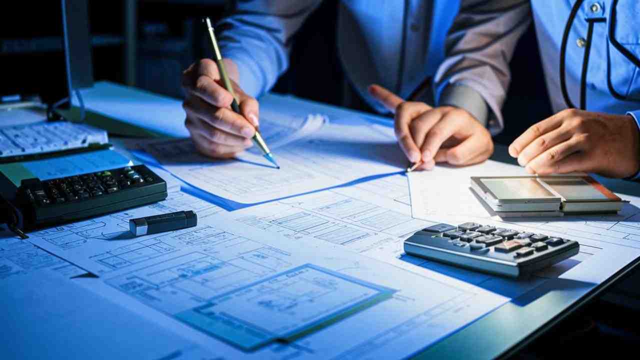 Системы электроснабжения