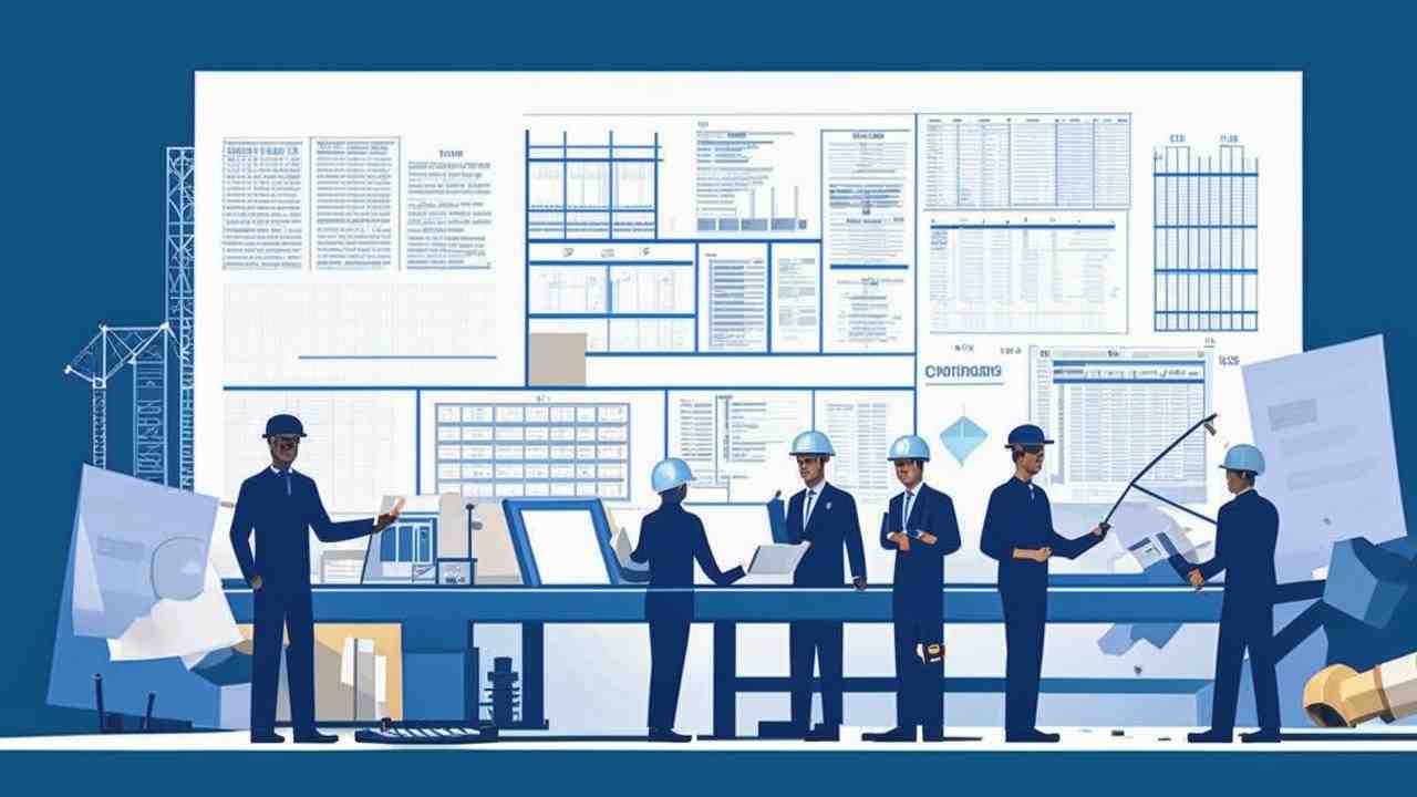 Смета на строительство, реконструкцию, капитальный ремонт, снос объекта капитального строительства