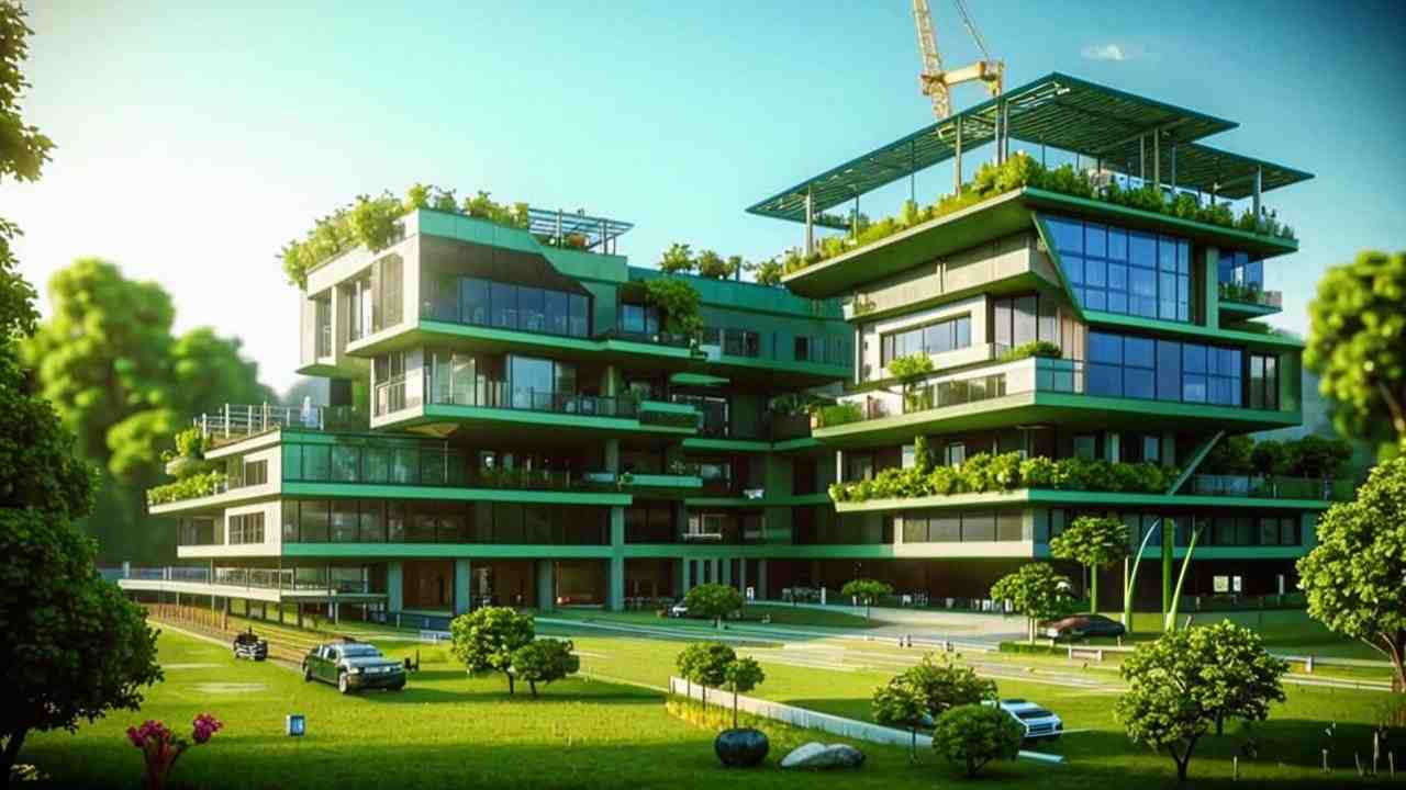 Мероприятия по охране окружающей среды