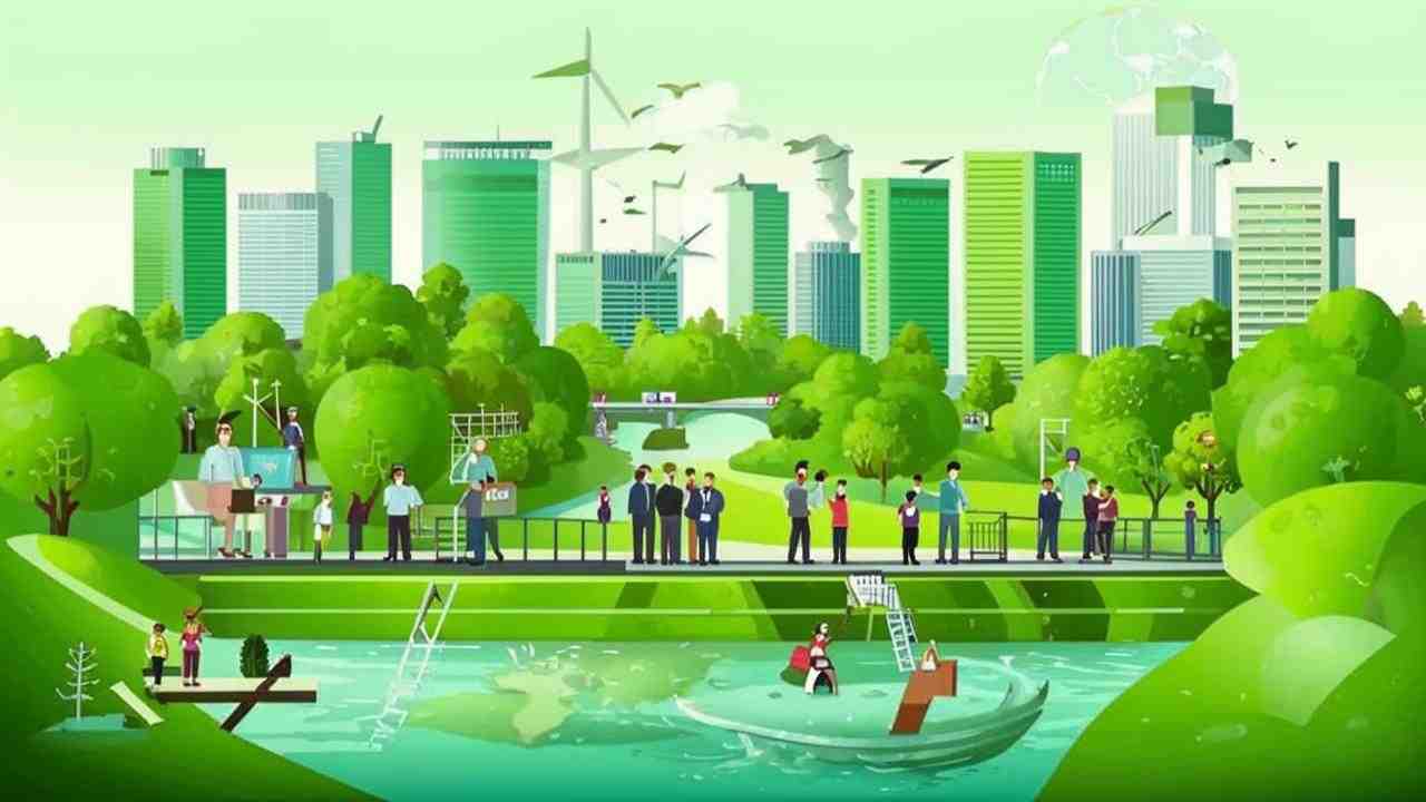 Мероприятия по охране окружающей среды