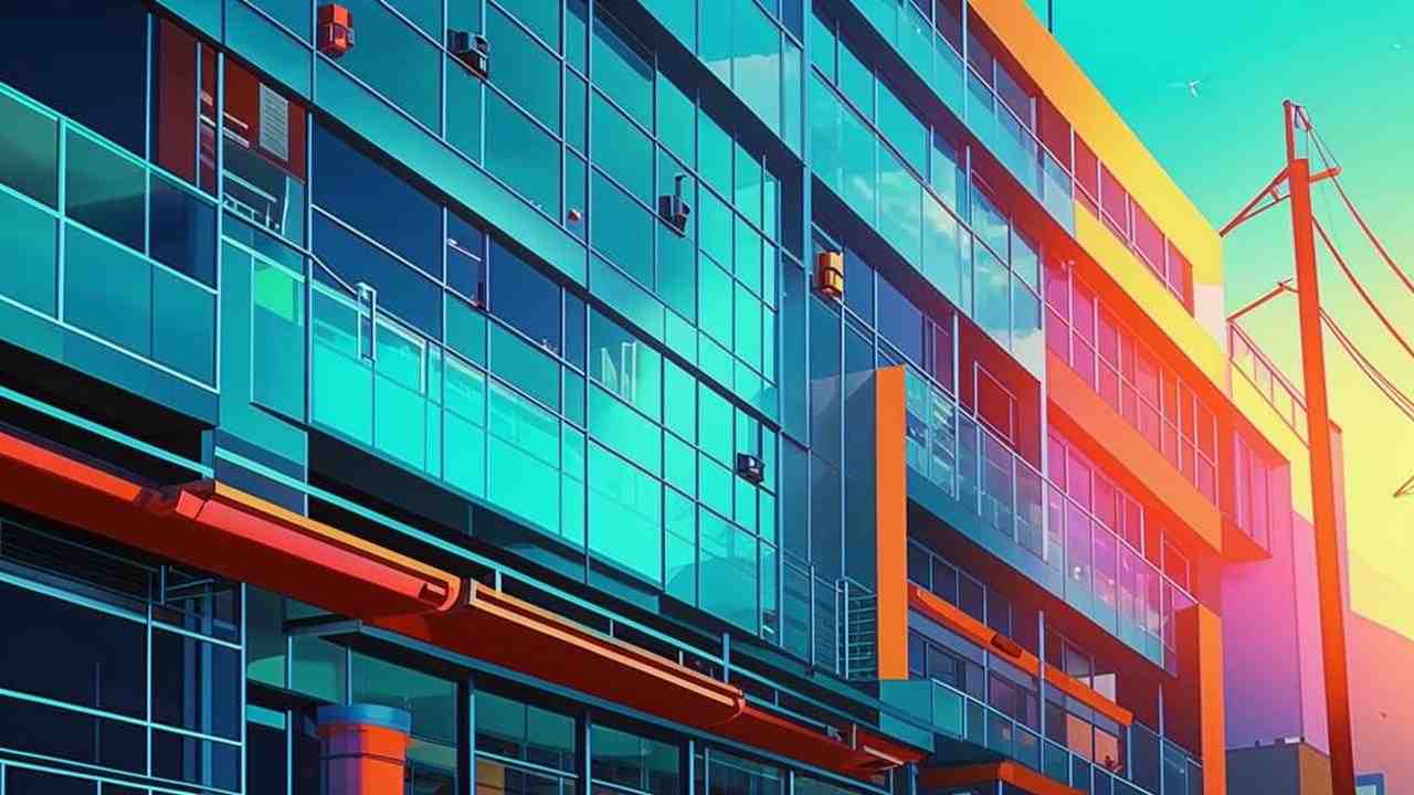 слаботочные системы